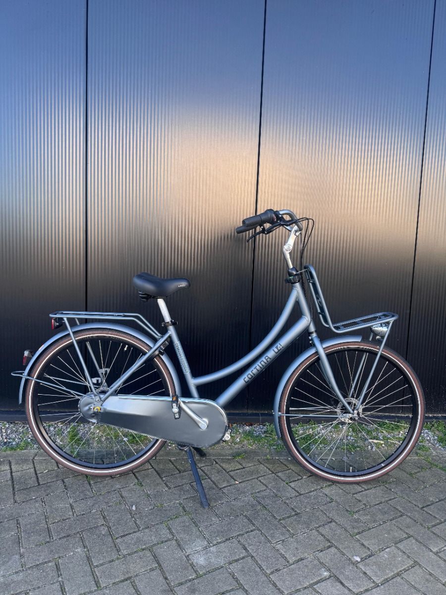 Cortina U4 Transport Family Occasion