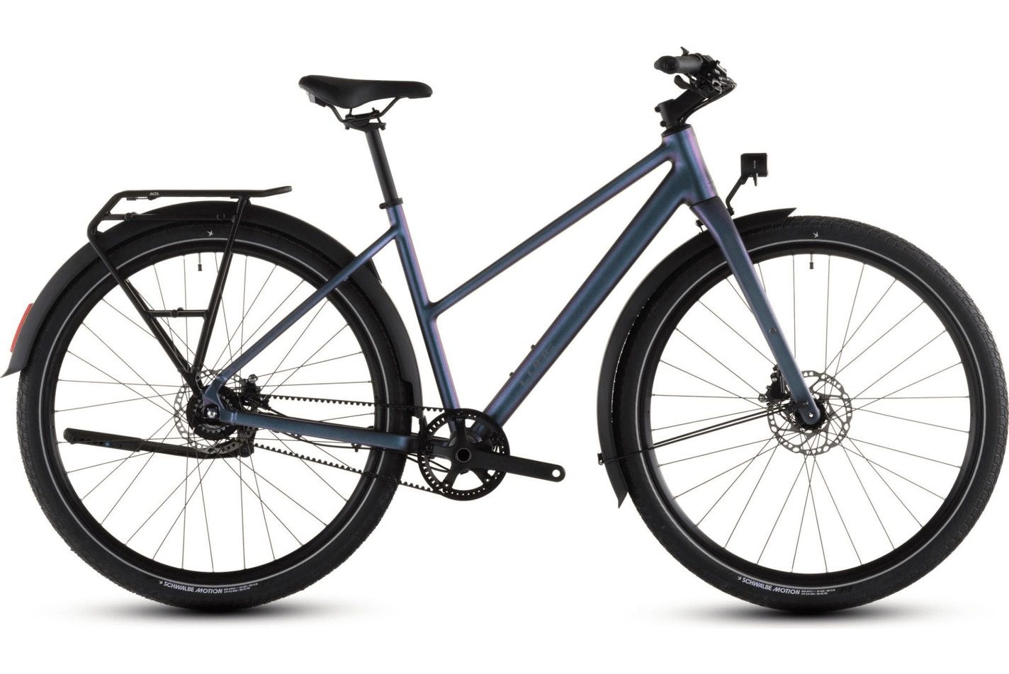 Cube Editor SLX FE