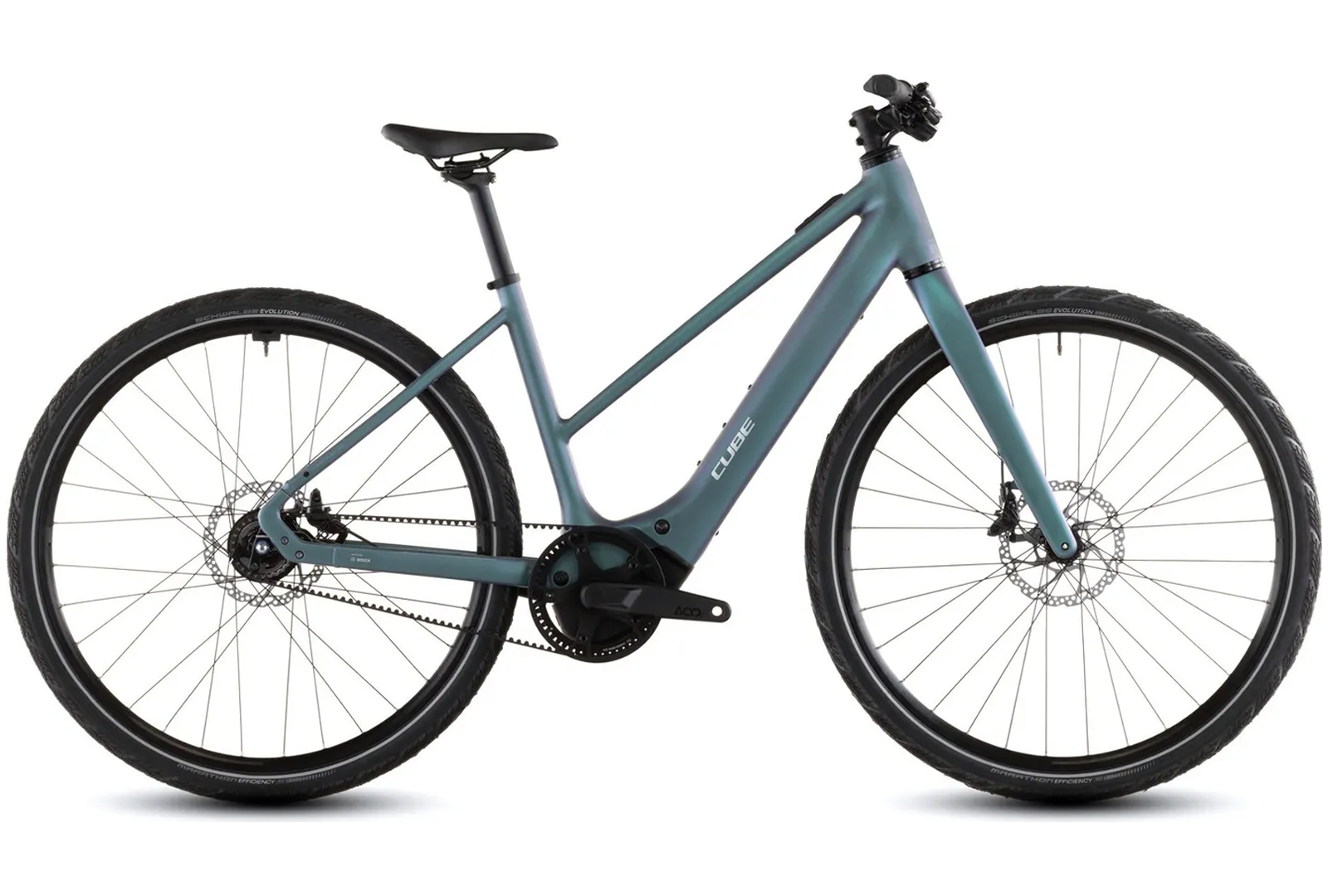 Cube Editor Hybrid SLT 400X