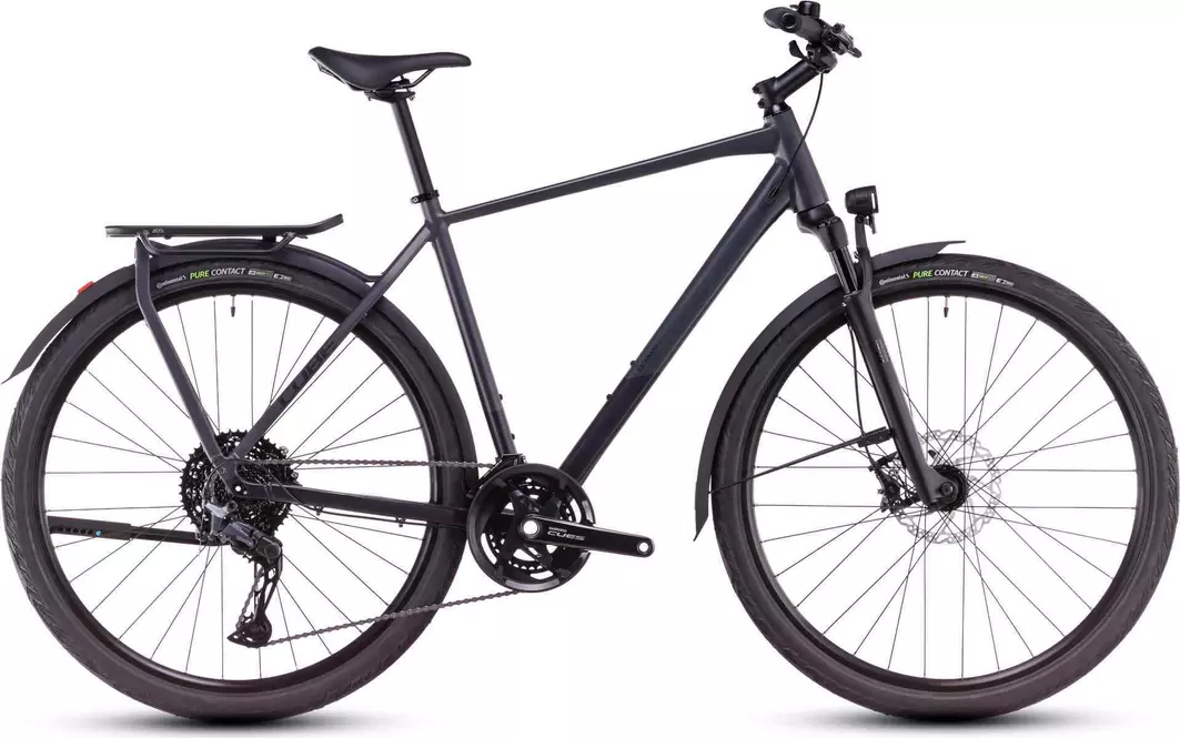 Cube Kathmandu SLX 