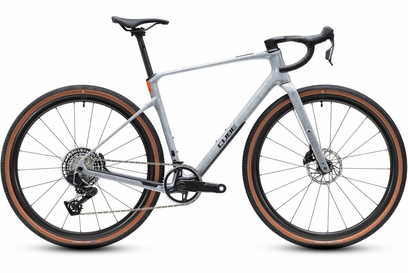 CUBE Nuroad C:62 EXC