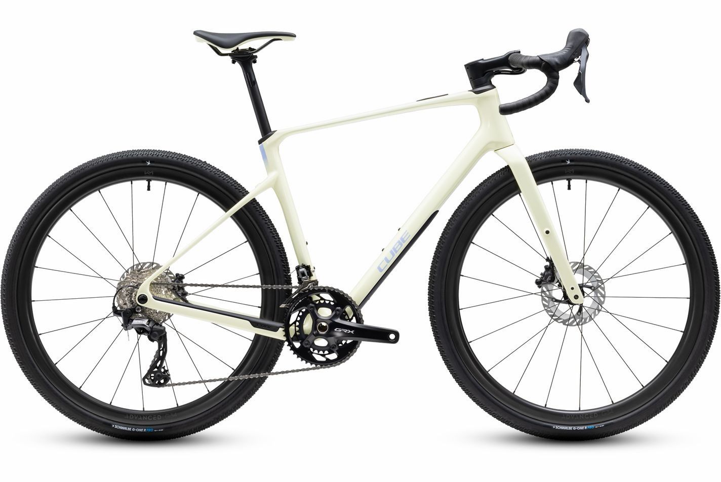 Cube Nuroad C:62 Pro