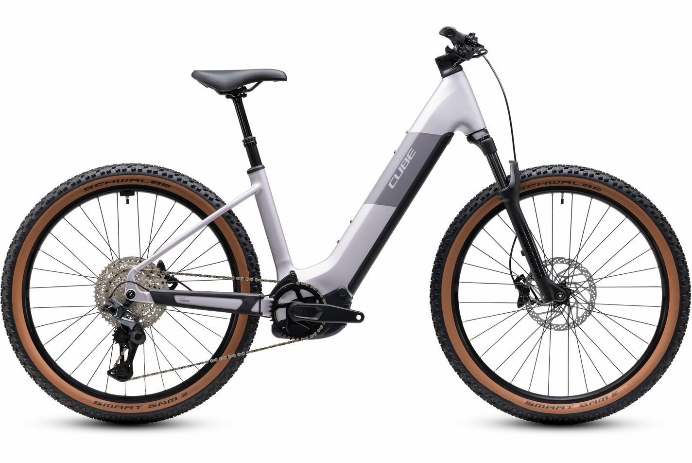 Cube Reaction Hybrid Pro 800