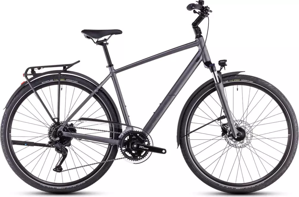 Cube Touring Pro
