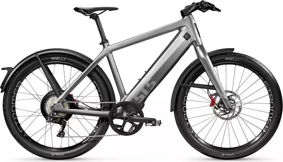 Stromer ST5 ABS