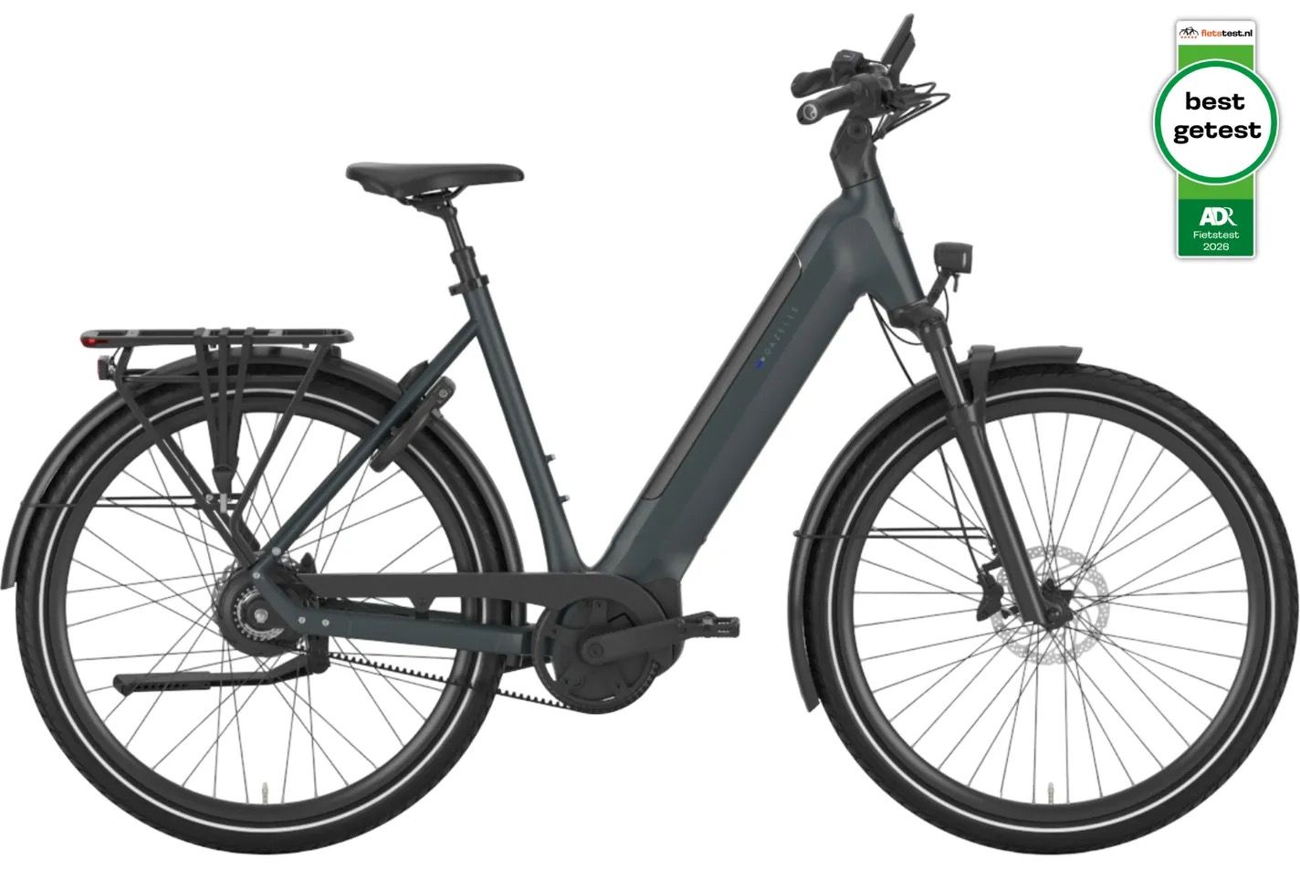 Gazelle Ultimate C380 HMB