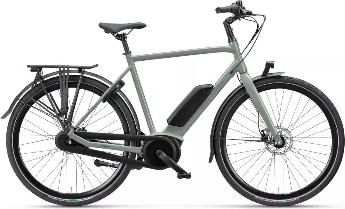 Batavus Dinsdag E-go N7 