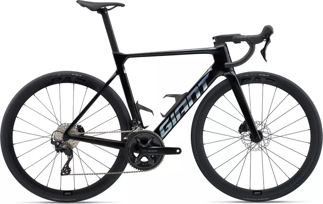 Giant Propel Advanced 2