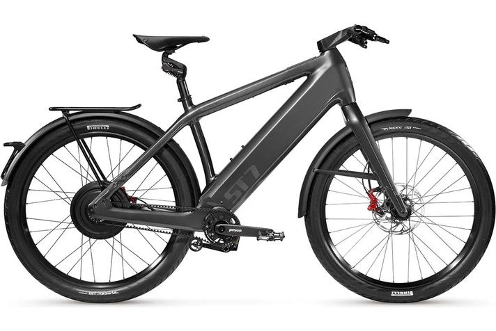 Stromer ST7 Sport ABS