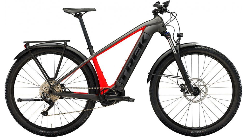 Trek Powerfly Sport 4 EQ Gen 3