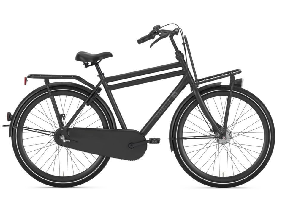 Gazelle PuurNL Midnight R3T