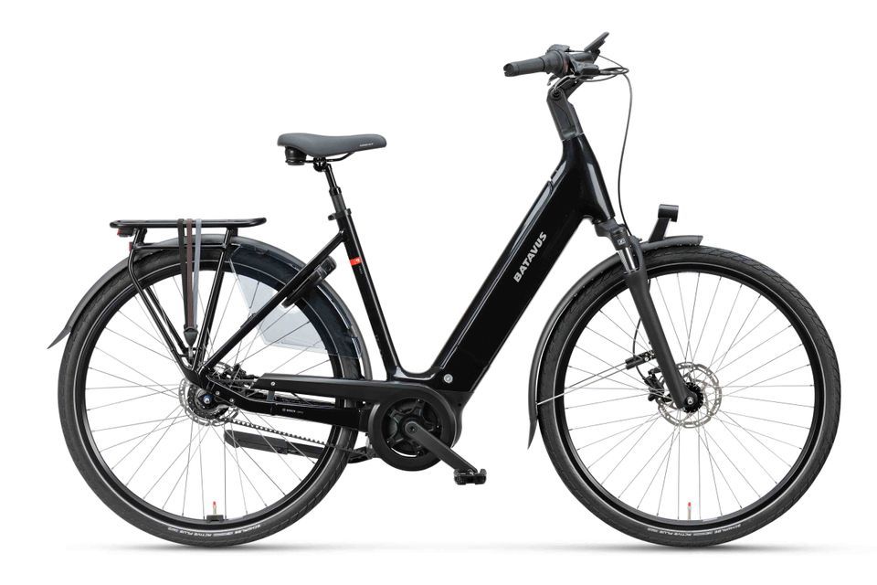 Batavus Finez E-Go Power Exclusive Smart