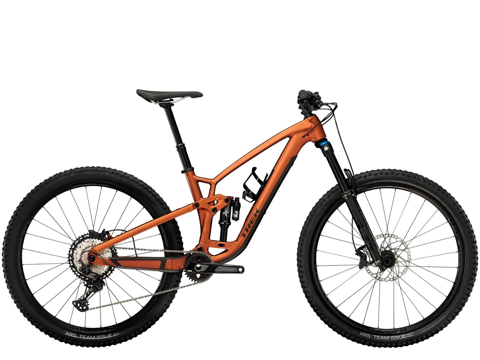 Trek Fuel EX 8 Gen 6