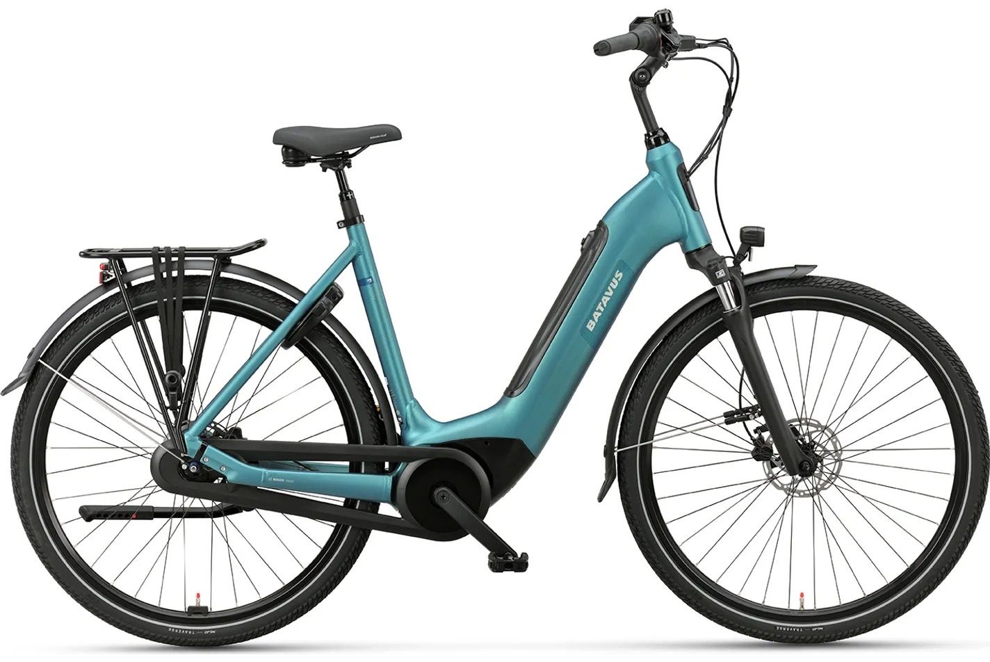 Batavus Altura E-go Power