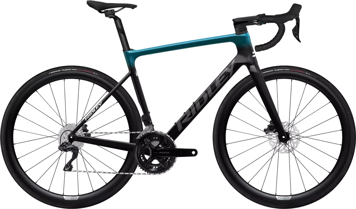 Ridley Falcn 105 Di2