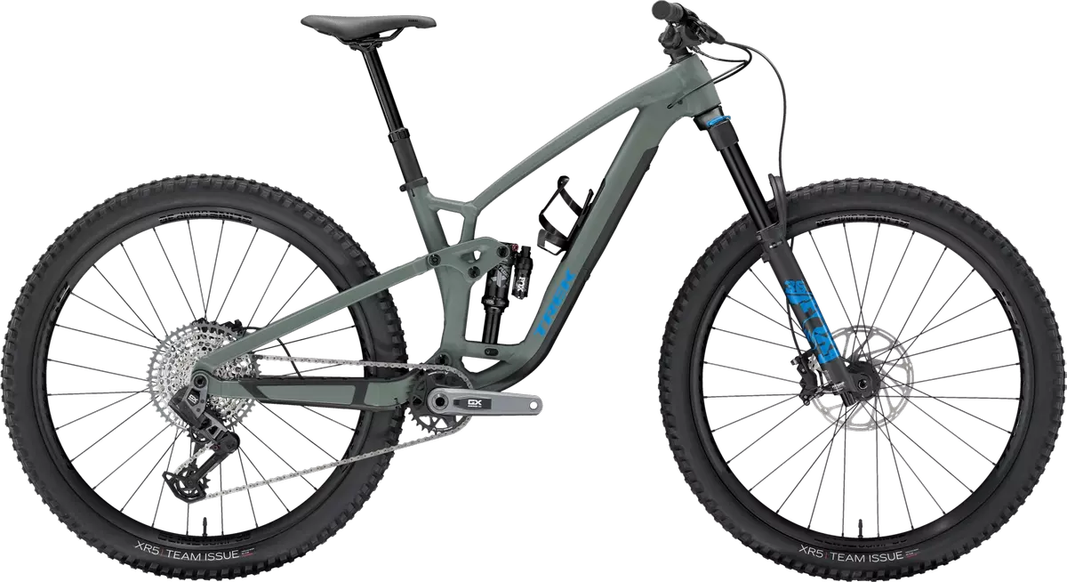 Trek Fuel EX 8 GX AXS T-Type Gen 6
