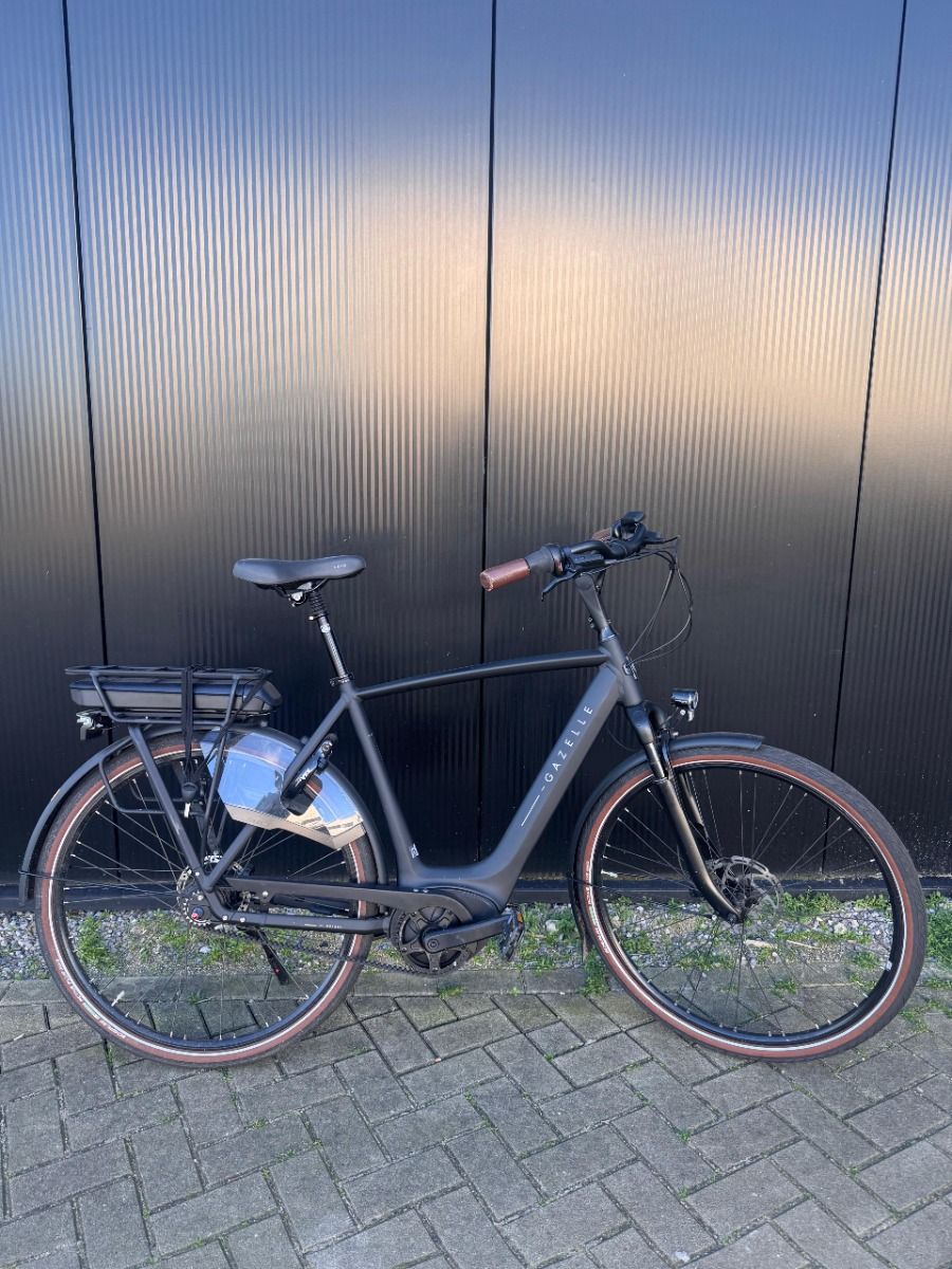 Gazelle Orange C8+ HMB Occasion