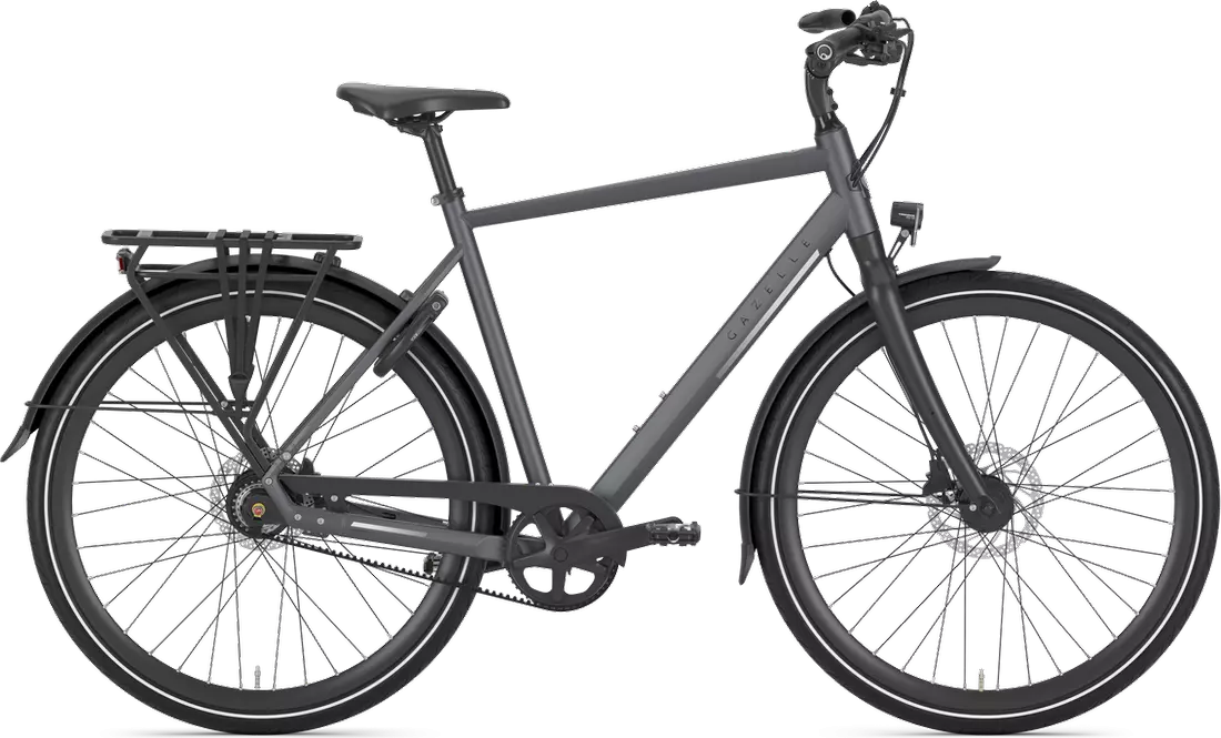 Gazelle Chamonix S11