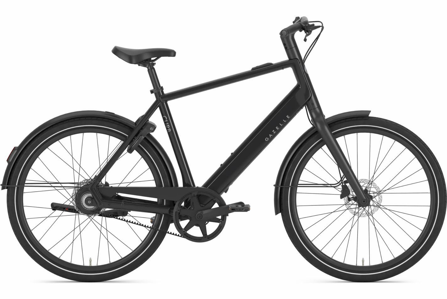 Gazelle Curb C1