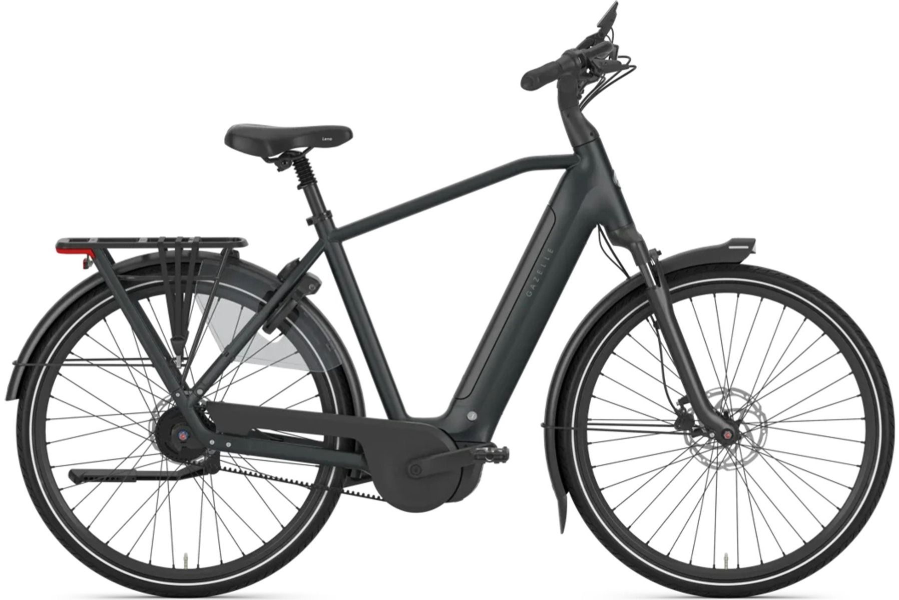 Gazelle Grenoble C5+ HMB