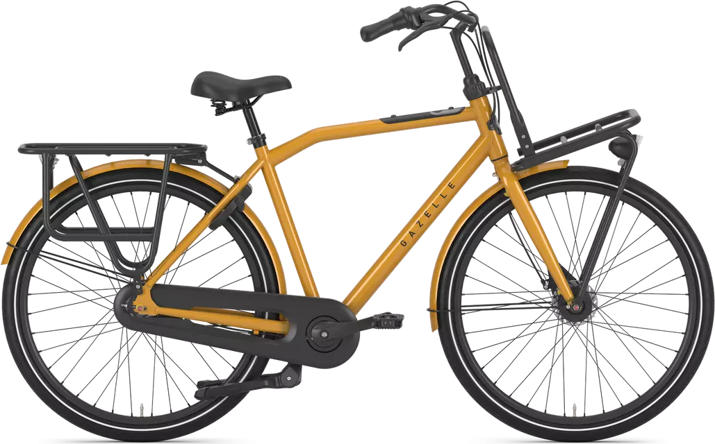 Gazelle HeavyDutyNL T7