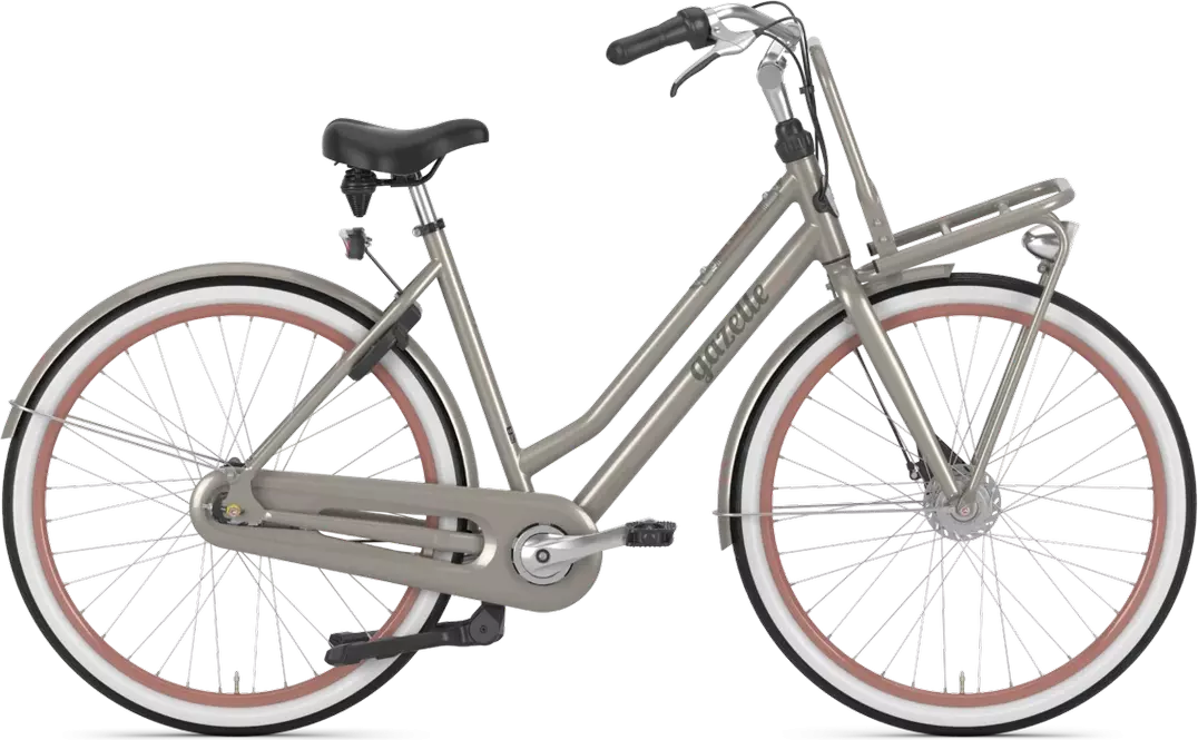 Gazelle Miss Grace T7