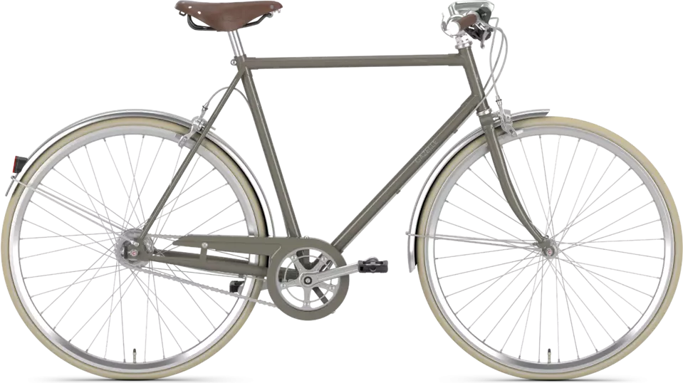 Gazelle Van Stael