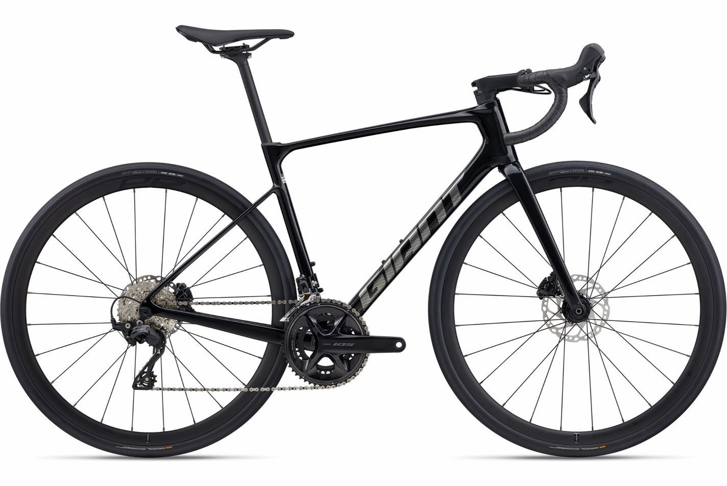 Giant Defy Advanced 2