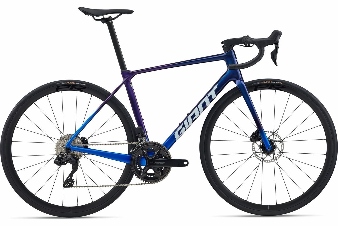 Giant TCR Advanced 1 