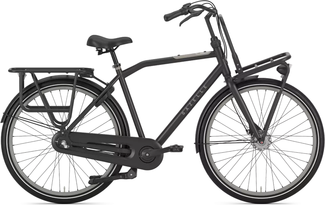 Gazelle HeavyDutyNL T3