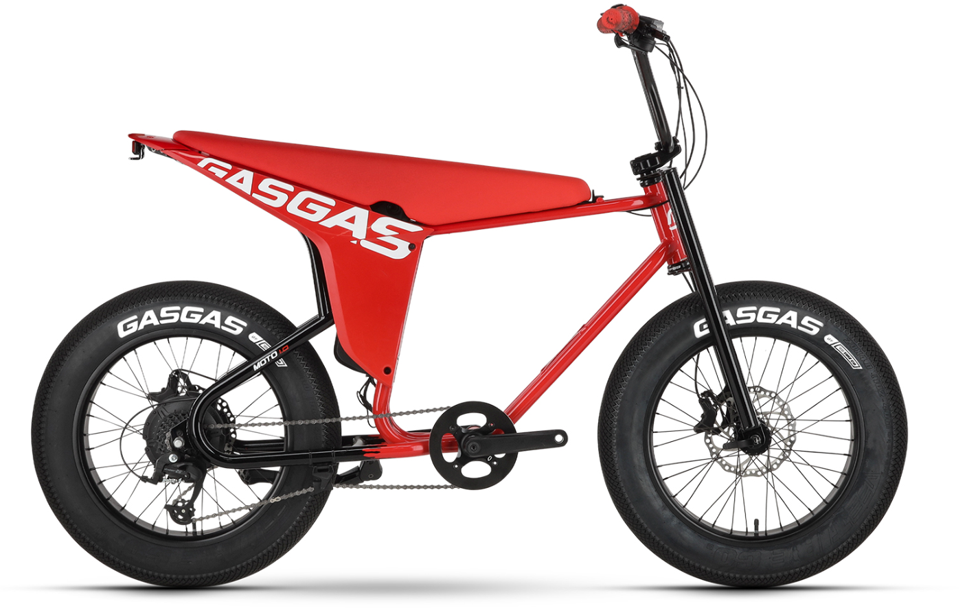 GasGas Moto 1