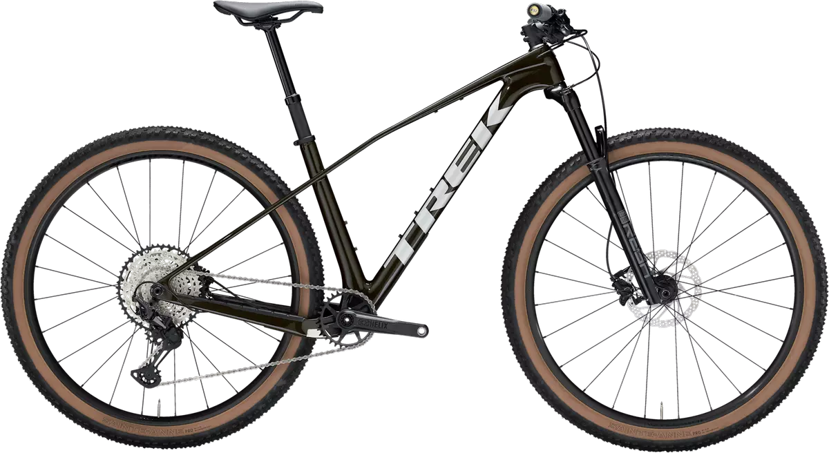 Trek Procaliber 9.6 Gen 3