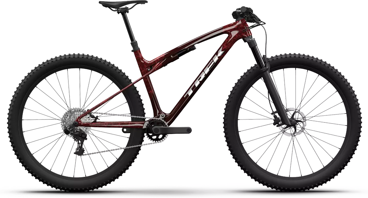 Trek Supercaliber SL 9.7 AXS Gen 2