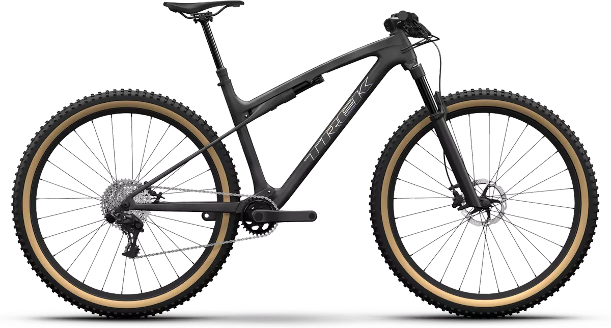 Trek Supercaliber SLR 9.8 AXS Gen 2
