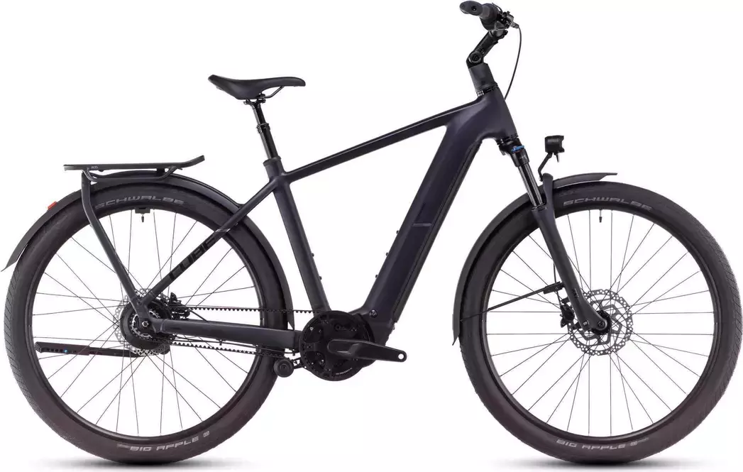 Cube Kathmandu Hybrid Comfort Pro 800 