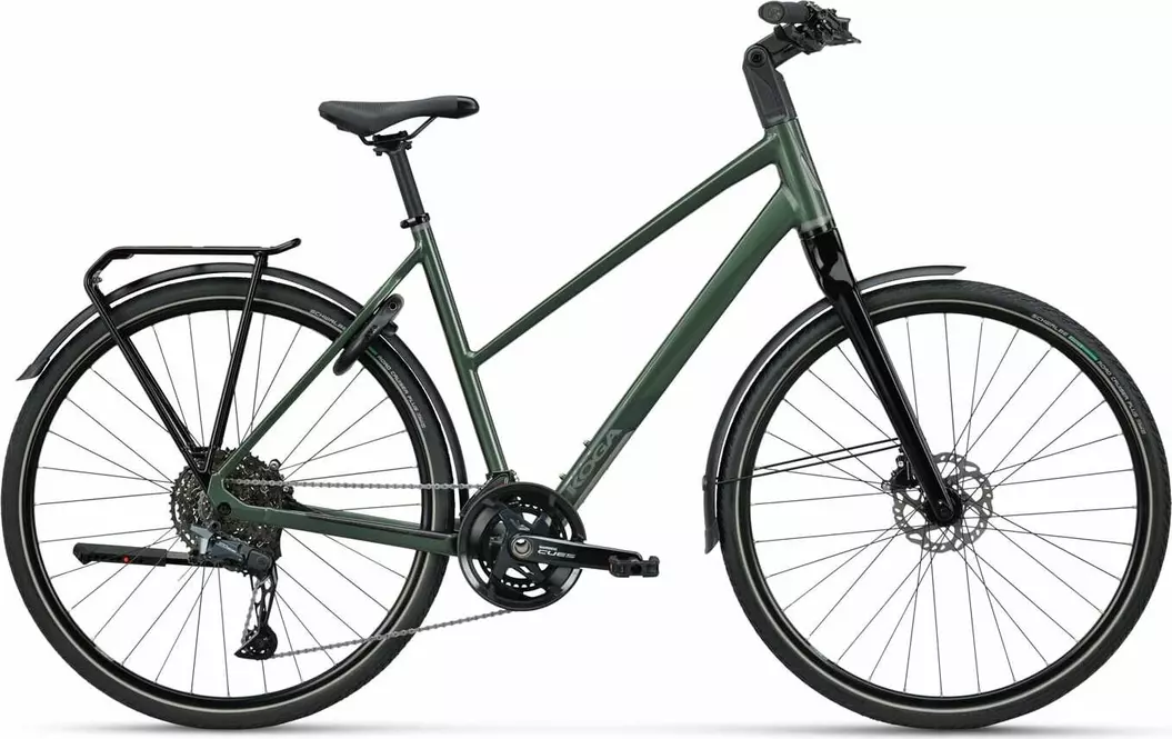 Koga F3 7.0