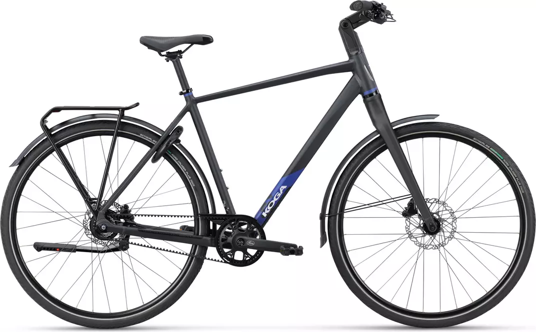 Koga F3 8.0