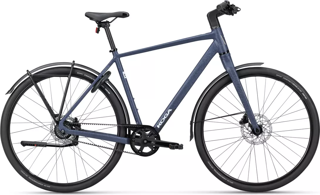 Koga Supermetro 8