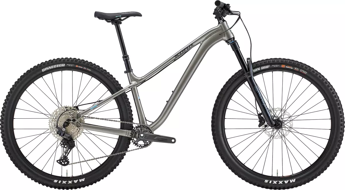 Kona Honzo DL