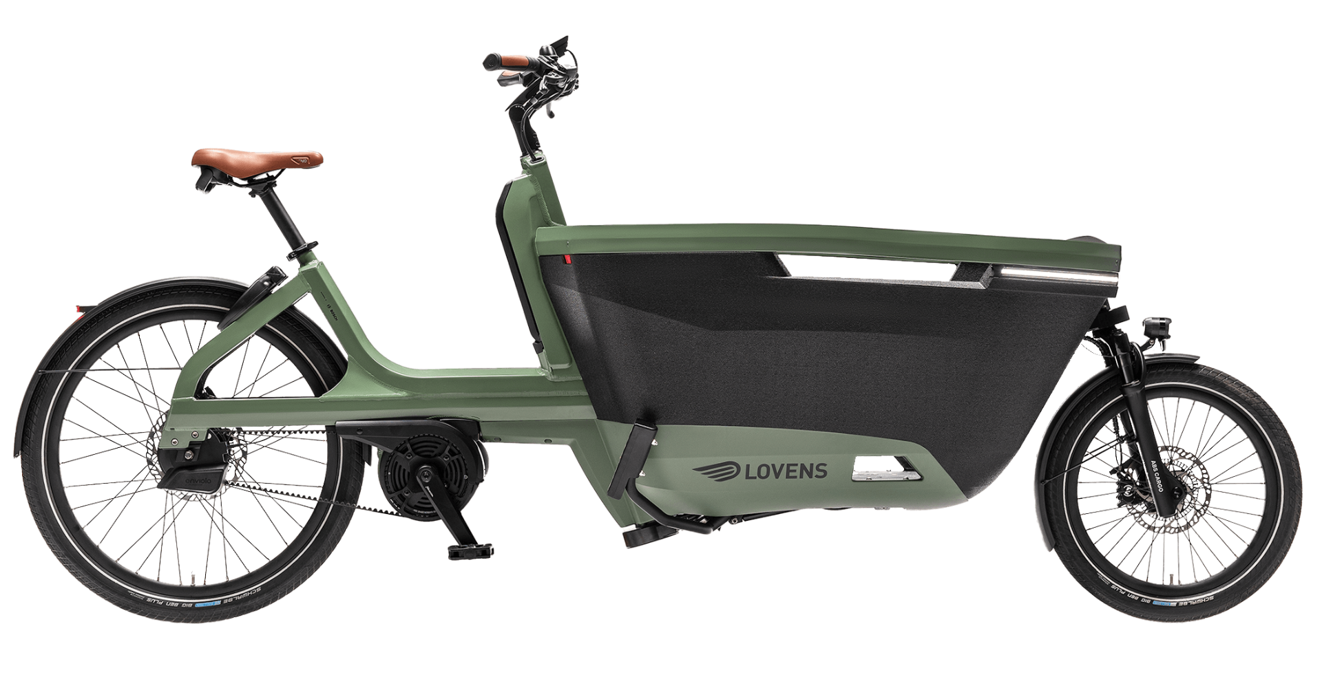 Lovens Explorer S50