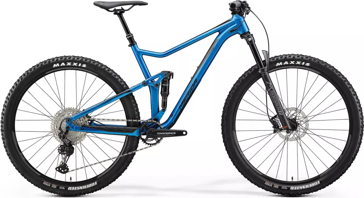 Merida One Twenty 600