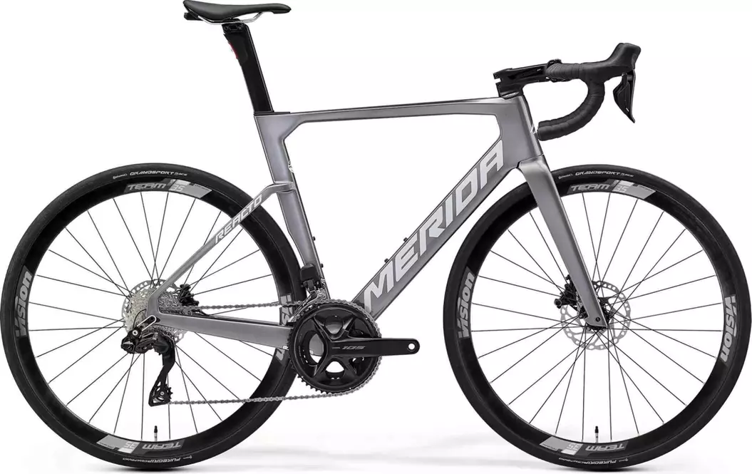 Merida Reacto 5000 Di2