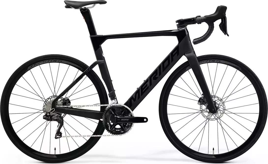 Merida Reacto 6000 Di2