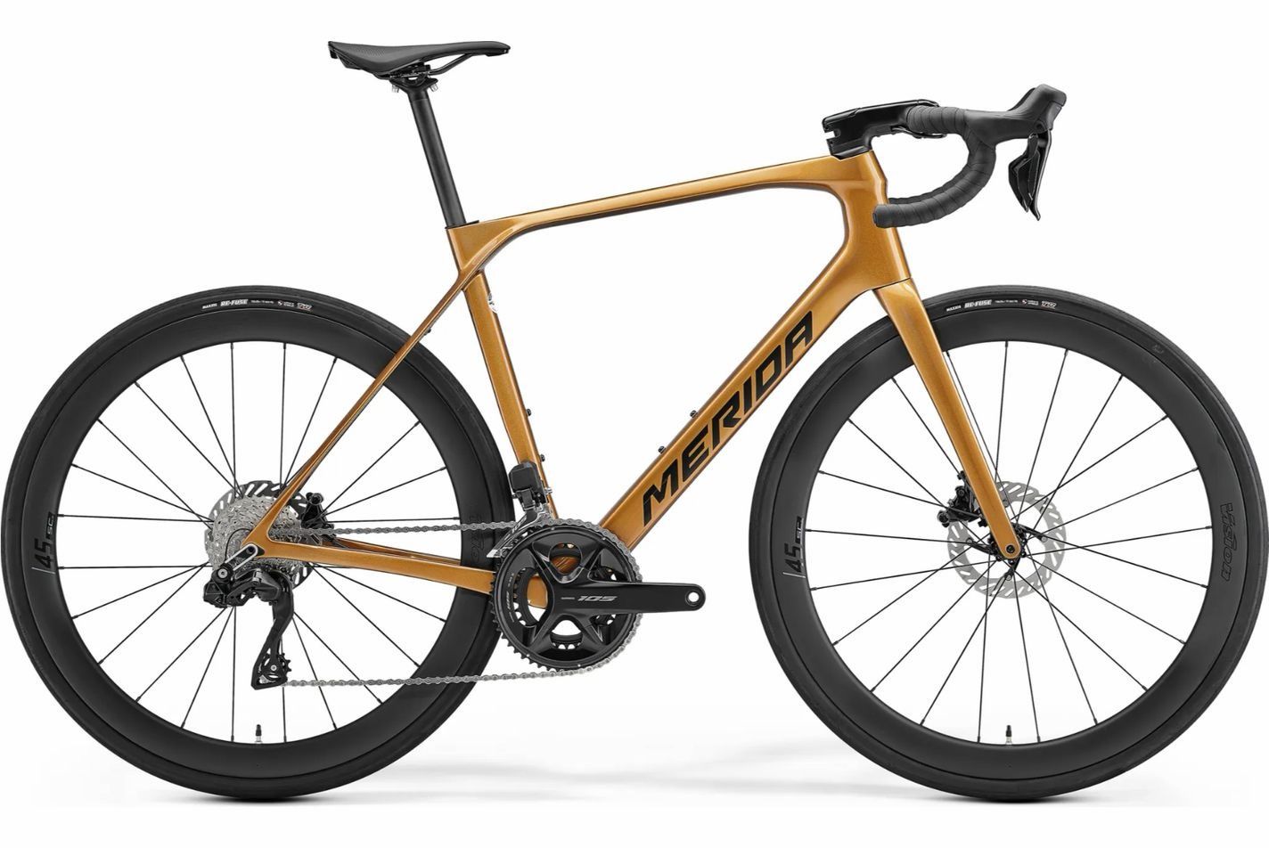 Merida Scultura Endurance 6000