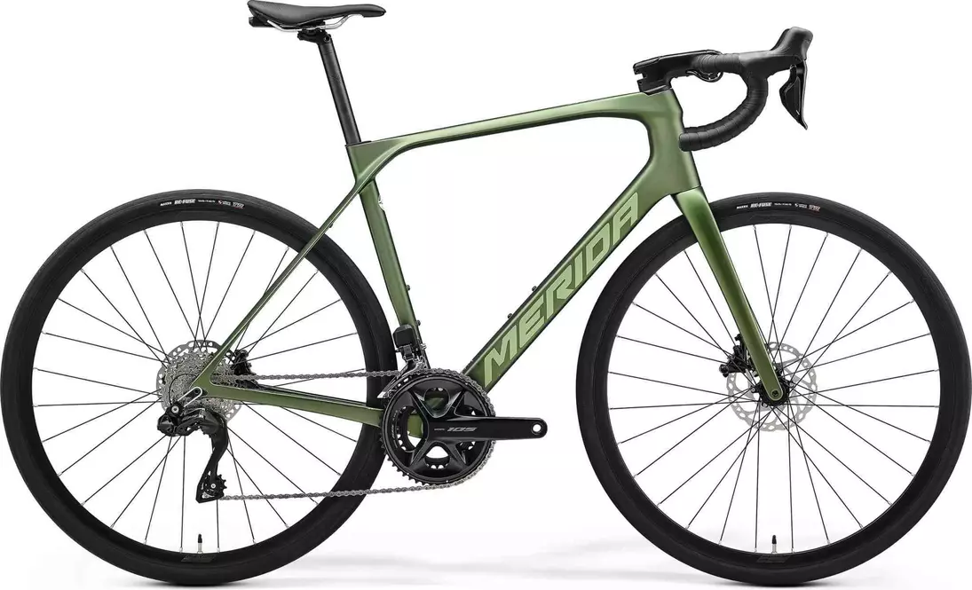 Merida Scultura Endurance 6000