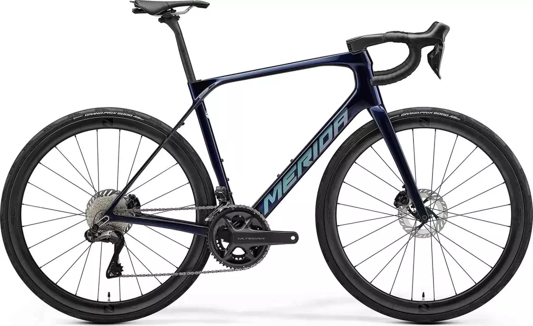 Merida Scultura Endurance 9000
