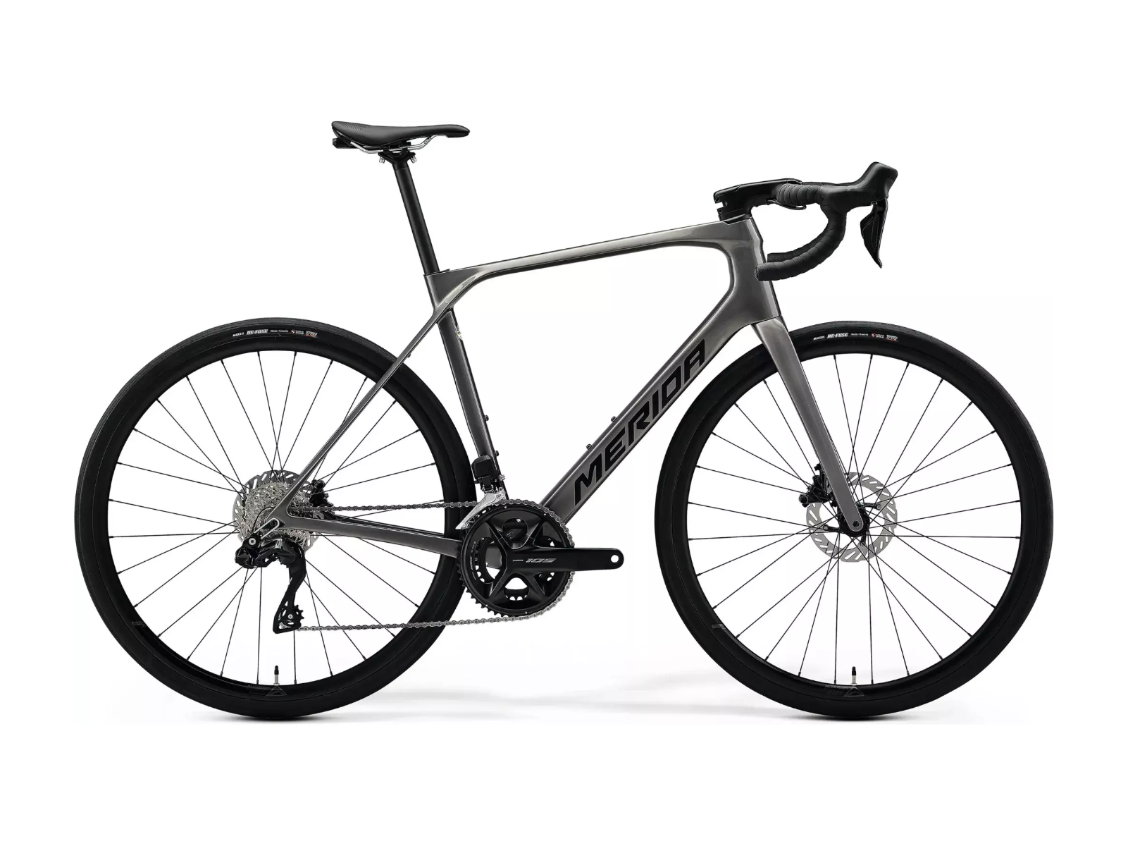 Merida Scultura Endurance 6000