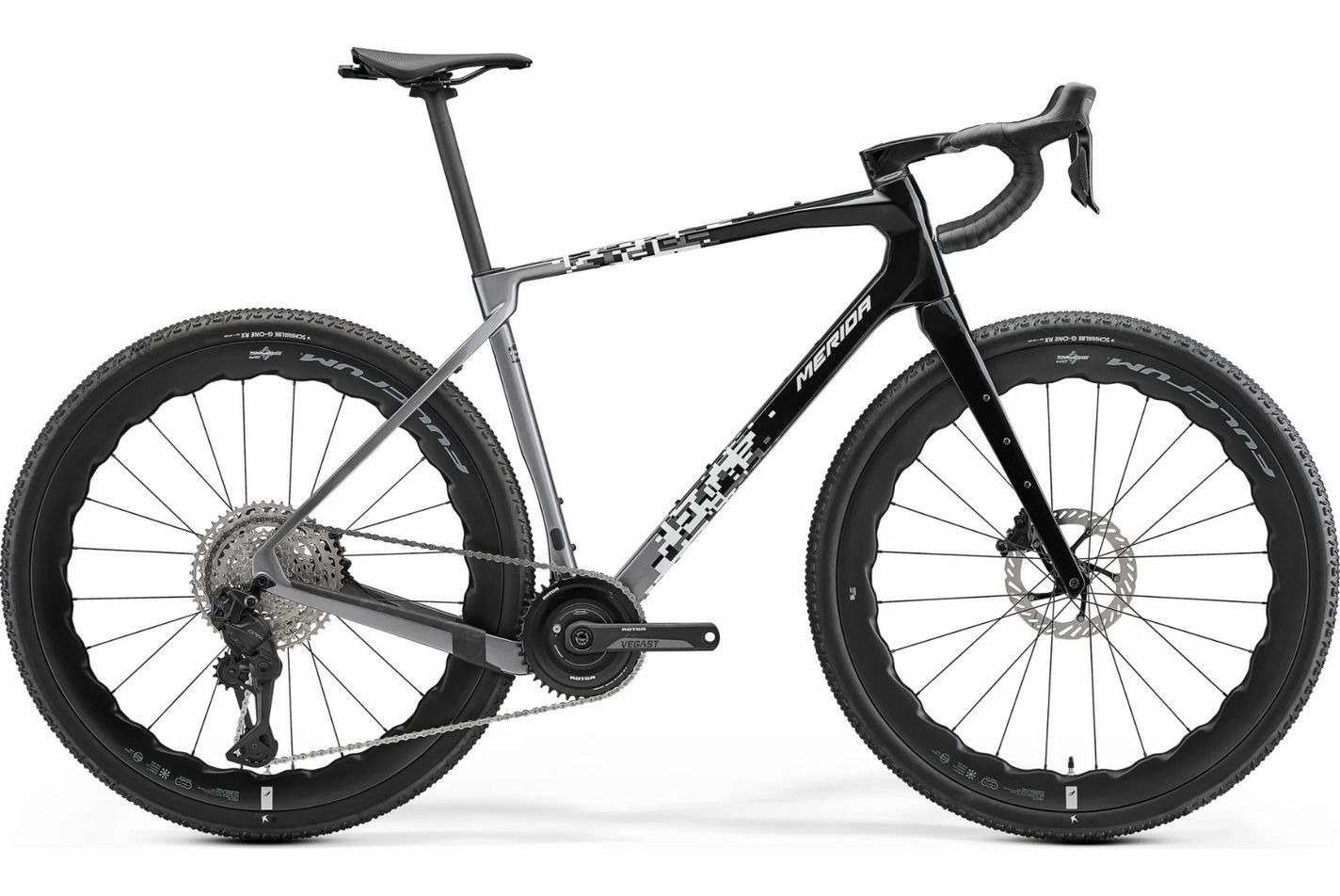 Merida Silex RS 7000