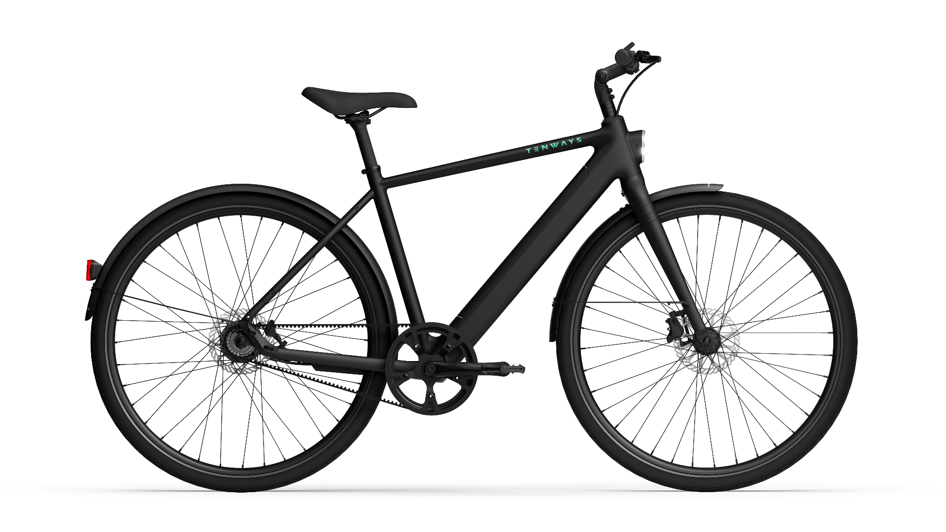Tenways CGO600 Pro