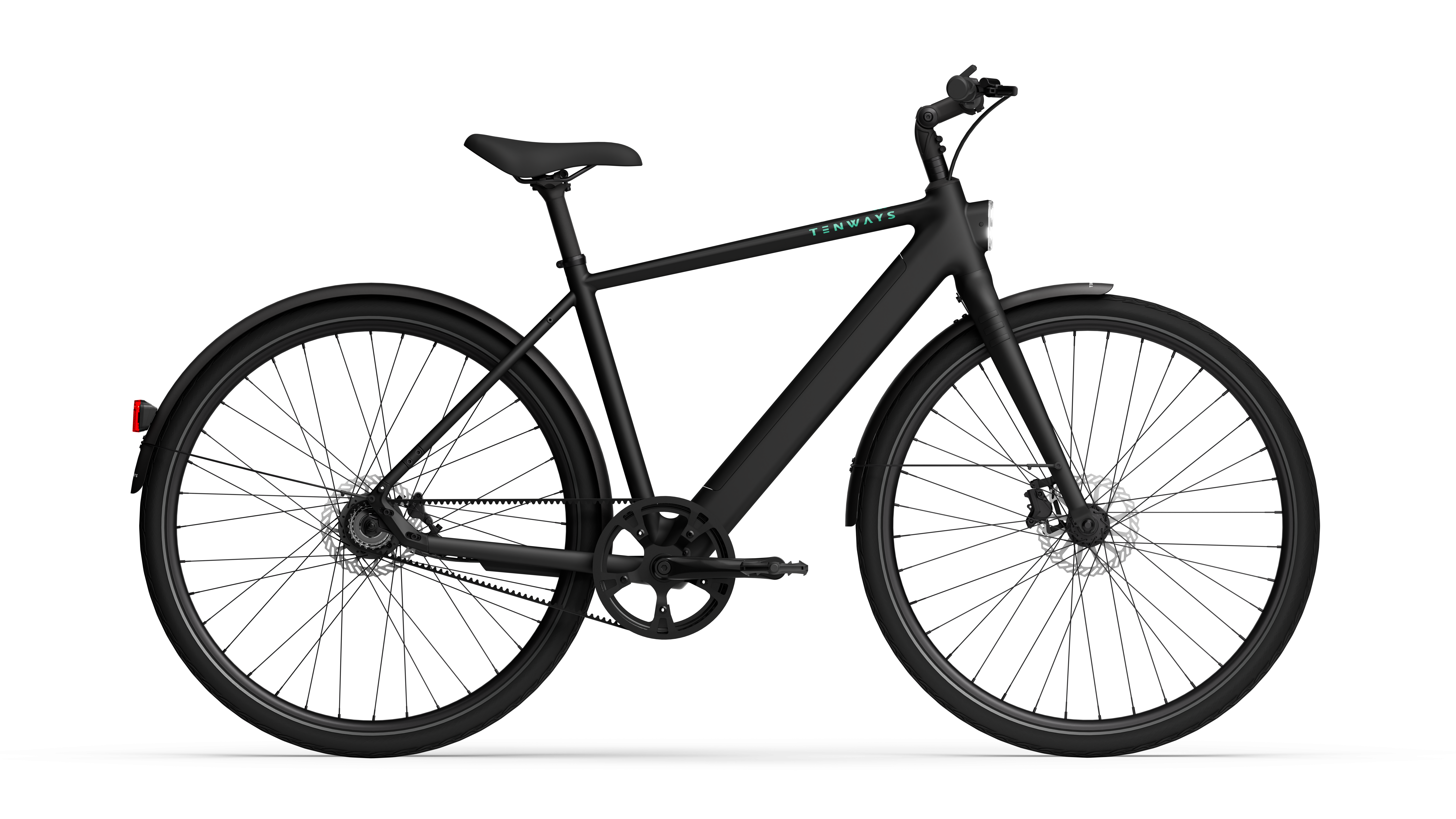 Tenways CGO600 Pro
